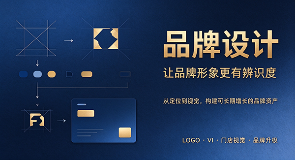 无锡品牌设计